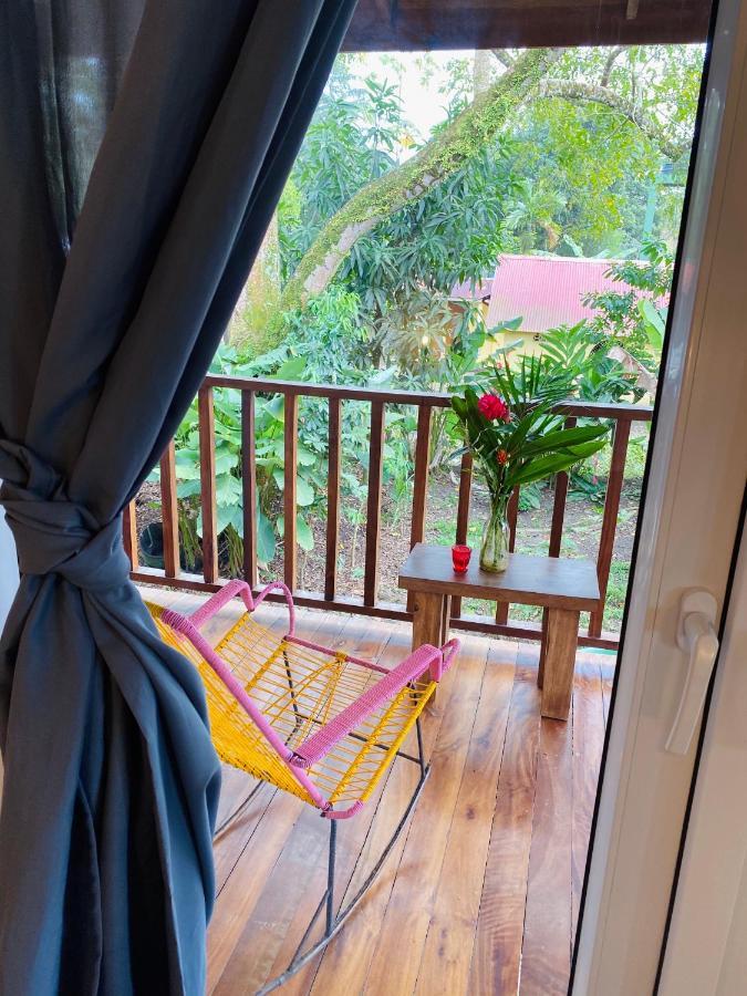 Tortuguero Casa Pelican Zewnętrze zdjęcie