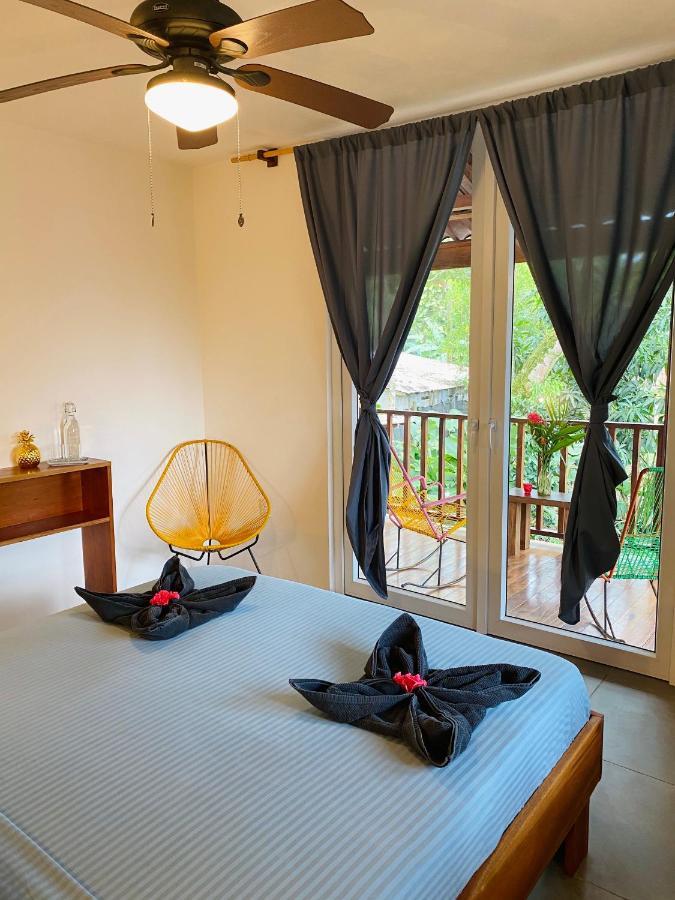 Tortuguero Casa Pelican Zewnętrze zdjęcie