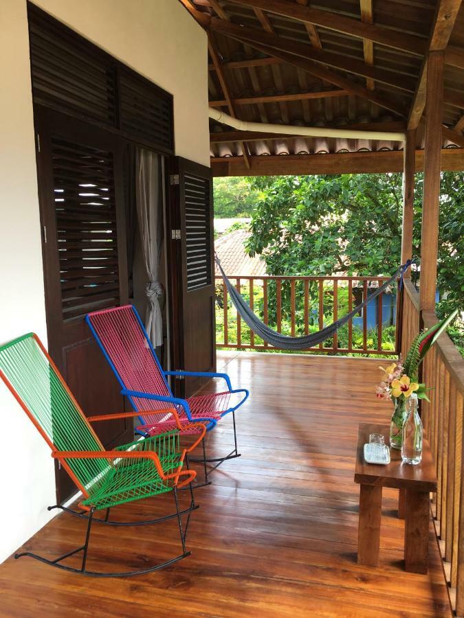 Tortuguero Casa Pelican Zewnętrze zdjęcie