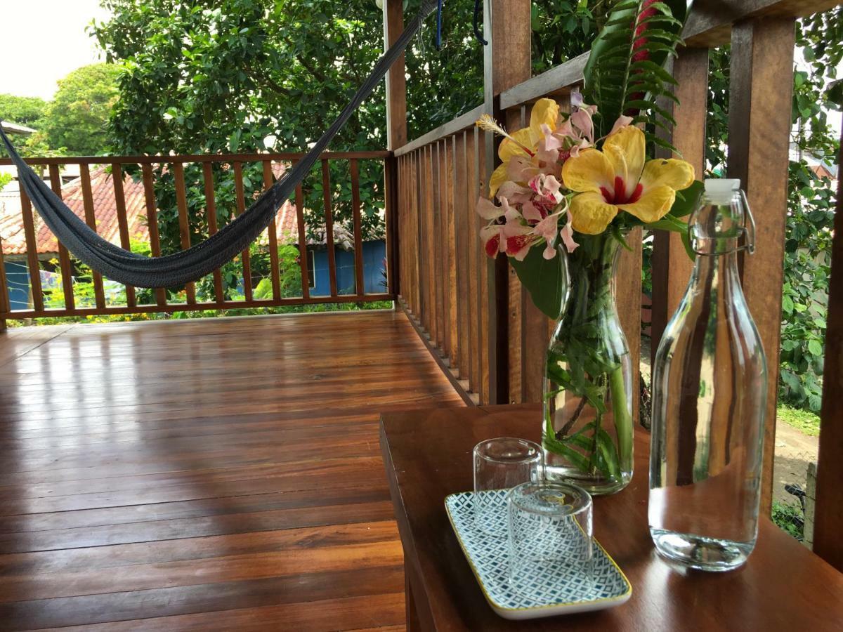 Tortuguero Casa Pelican Zewnętrze zdjęcie